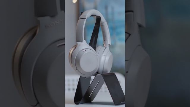 2 года с Sony WH-1000XM4. Что не так? #tech #sony #xm4 #обзор #опытиспользования