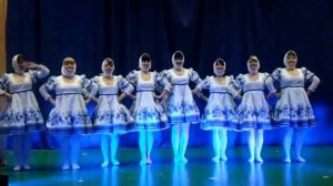 "Моя родина - Сибирь!", Нижневартовск, детский сад № 64