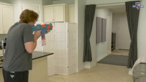 [REVIEW] Nerf Elite 2.0 Turbine CS-18 | The New Rapidstrike