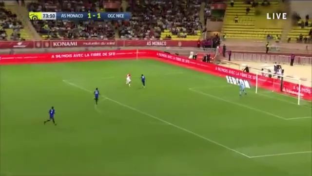 ГОЛ!2-ой Гол Головина Ницце