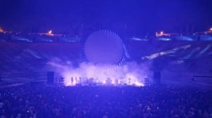 David Gilmour - Coming Back To Life (Live At Pompeii)