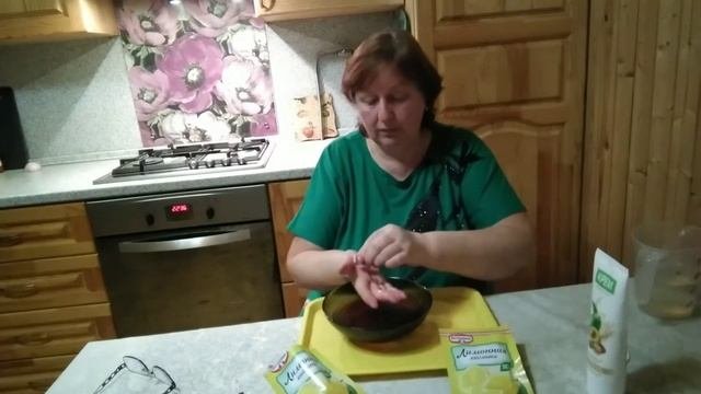 Лайфхак.Как быстро отмыть руки.