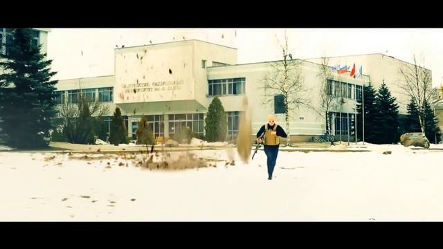 Крепкий Орешек 2