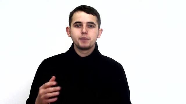 Неделя 4. Урок 1. С++. Компиляция и компоновка.