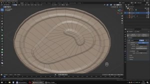 3D Моделирование Алюминиевой Банки - Часть 2 | 3D Modeling of Aluminum Can | Blender 3.6