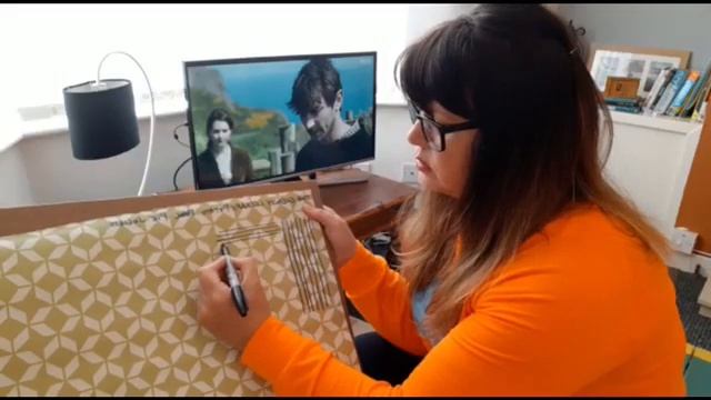 North End Sketch Club - Lockdown Edition Episode 2 - 'Press Pause on the Telly Sketch', 2020 смотреть онлайн