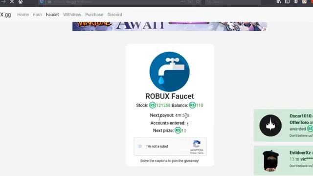 How to get Free Robux - RBX.gg смотреть онлайн