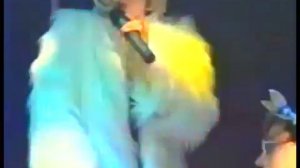 Алла Розвадовская  Зима