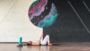 Лучшие упражнения для женского здоровья.