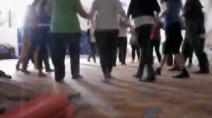 Зикр Звездного Света  Краснодар 04 10 2014