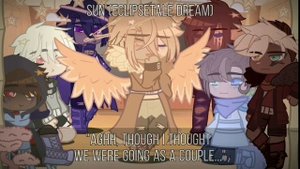 Dreamswap Reacts To Dream AUs / 1,75k Special! / Remake / Undertale AU // HHaA