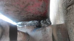 Самодельный культиватор к трактору Т-25 Владимирец