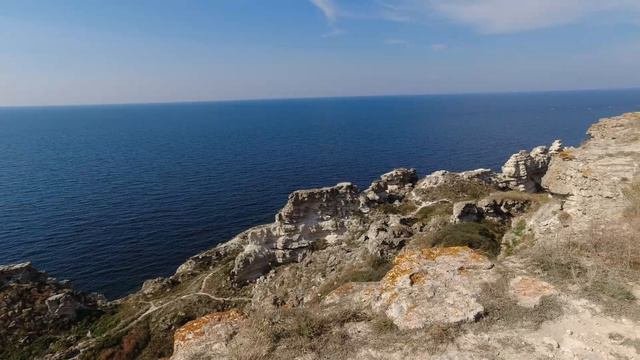 Урочище Джангуль