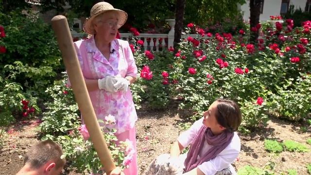 Гений места.  Западный Крым
