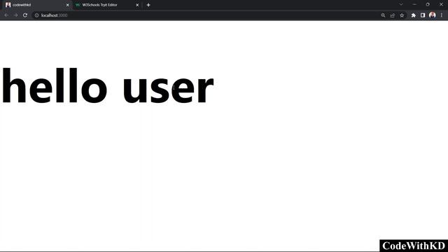JSX in ReactJS