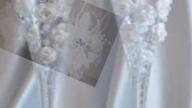 12 Идей для декора бокалов на свадьбу смотреть онлайн