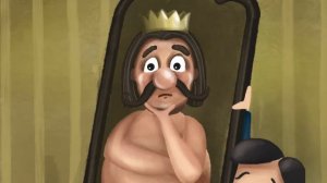 The Emperor's New Clothes - UK English accent (TheFableCottage.com)