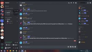 Cara Mengatasi Suara Bot Musik Patah-Patah Di Discord - Ko Tutorial