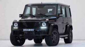 Обзор гелика\мерседес Benz G63 amg