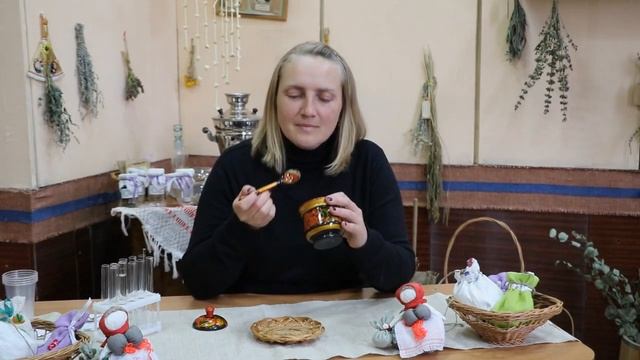 Польза мёда смотреть онлайн