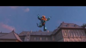 ||Город Героев||Big hero 6||клип||