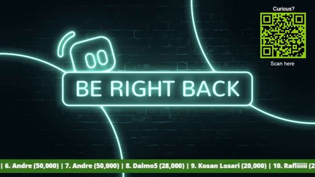 Endurance Stream #9 смотреть онлайн