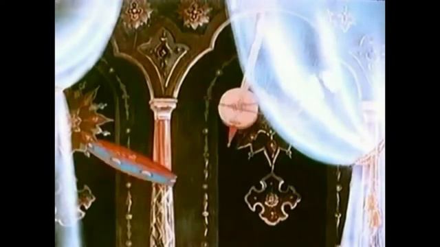 Мимолетность № 17