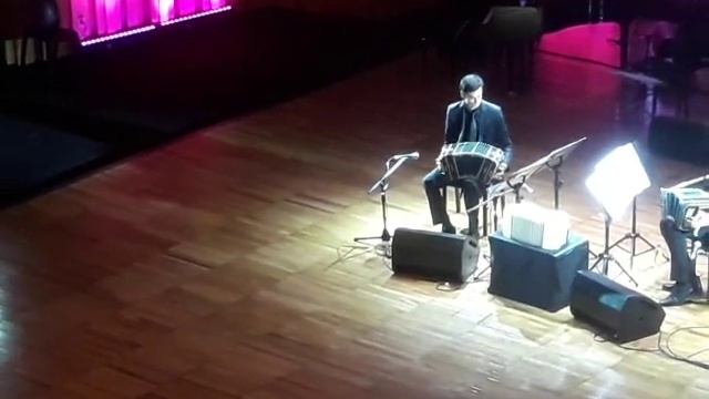 mundial de tango 2023 homenaje s troilo y Juárez смотреть онлайн