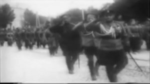 Офицерский романс