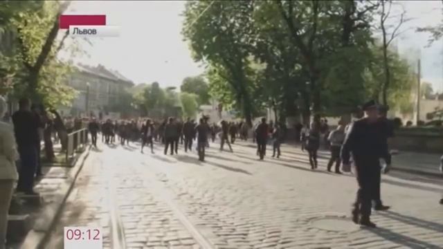 Не дадим переписать историю! смотреть онлайн