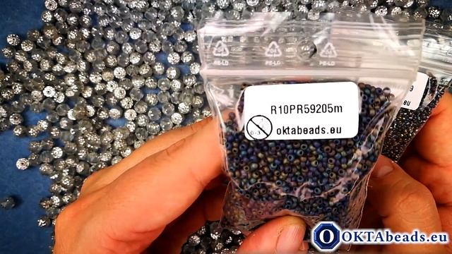 Винтажный бисер, где купить и его качество - Эфир 14-12-2018 смотреть онлайн