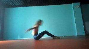 Медитация танец meditation