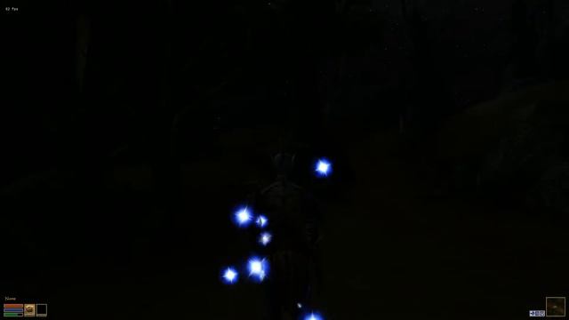 Killing e̶v̶e̶r̶y̶  ONE Argonian In Skyrim (abandoned machinima project) смотреть онлайн