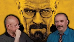 Гоблин и Клим Жуков - Про реперную точку Уолтера Уайта в "Во все тяжкие"