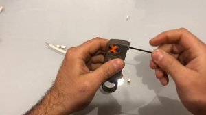 Годное приспособление с AliExpress. Стриппер для кабеля