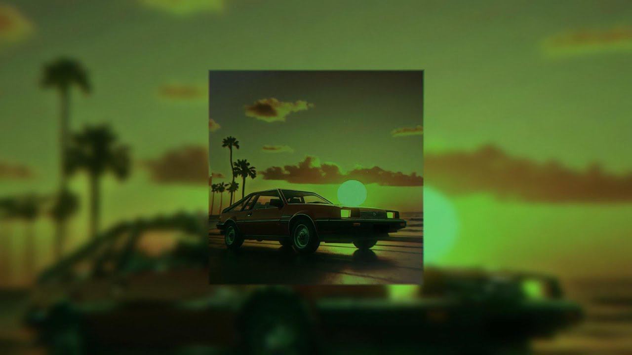 MONEY$KEY - Vintage (Super Speed Up + Reverb) смотреть онлайн