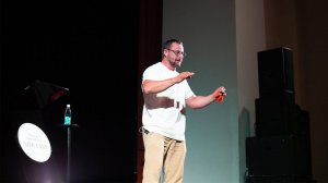 Александр Цох: «Мне этот мир абсолютно понятен»