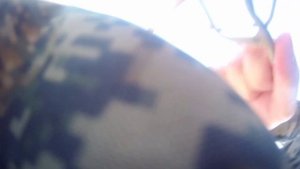 Прыжки с парашютом на полигоне «Брестский» из самолета АН-2