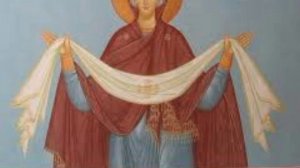 Молитва Богородице дево радуйся!!!20 сентября Рождество Богородицы