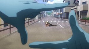 Тога Химико Эдит. #мга