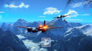 World of Warplanes, How to Play Bombers