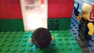 Lego Небольшое Ограбление  I Лего Полиция  I Анимация