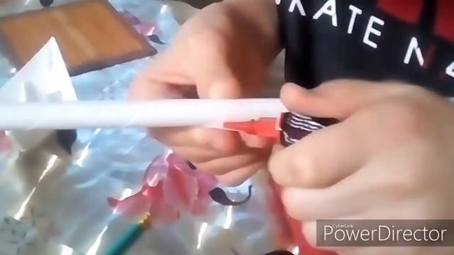 Оригами из бумаги и салфетки смотреть онлайн