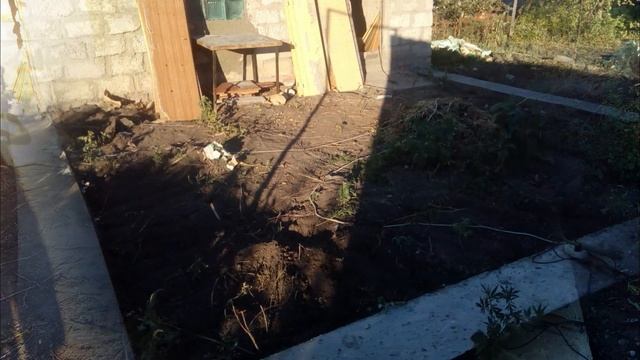 Домик в деревне или сам себе прораб (как построить дом за копейки)