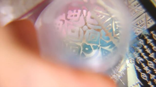 Градиент при помощи стемпинга! | Stamping gradient tutorial!