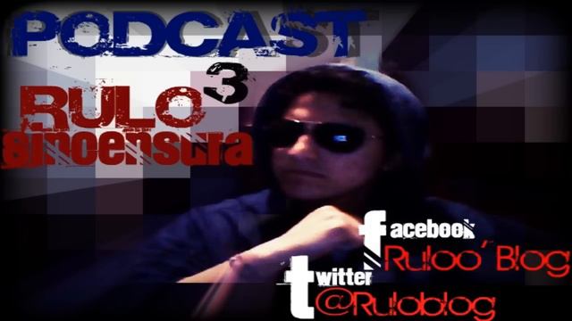 //PodCast 3' Rulo смотреть онлайн