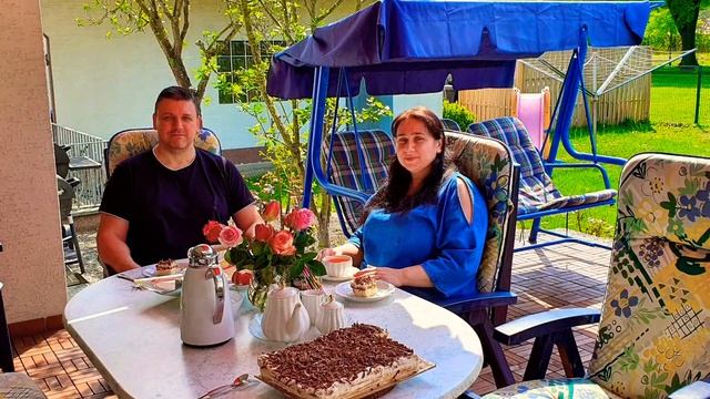 ? БЛАГОДАРЮ ТЕБЯ, ГОСПОДЬ, ЗА ПИЩУ, ДАННУЮ ТОБОЙ || ХРИСТИАНСКАЯ СЕМЬЯ || ? 2022 смотреть онлайн