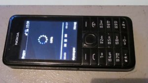 NOKIA 301 DC -   internet