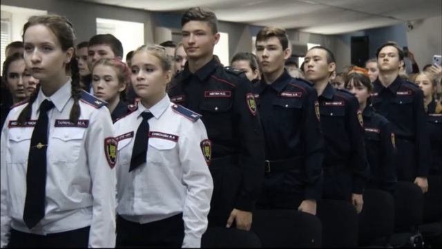 Правоохранительная деятельность 2022