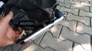 КОМПРЕССОР своими руками с СИСТЕМОЙ ОХЛАЖДЕНИЯ